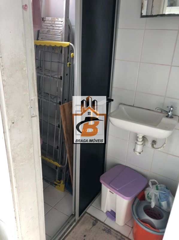 Apartamento à venda com 2 quartos, 90m² - Foto 20