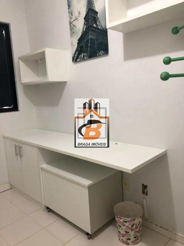 Apartamento à venda com 2 quartos, 90m² - Foto 10