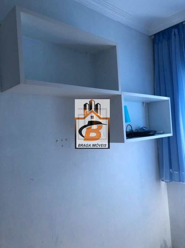 Apartamento à venda com 2 quartos, 90m² - Foto 15