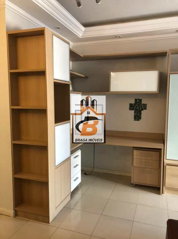 Apartamento à venda com 2 quartos, 90m² - Foto 11