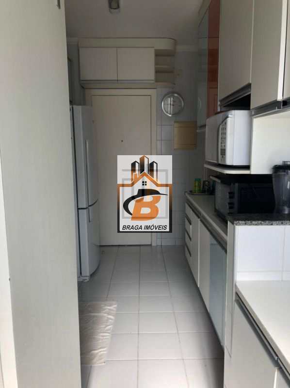 Apartamento à venda com 2 quartos, 90m² - Foto 19