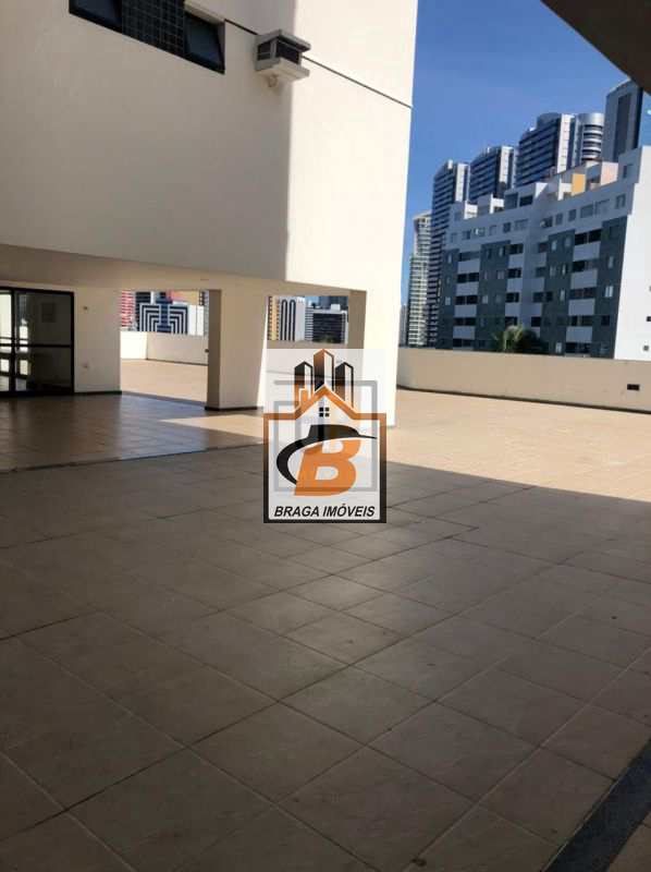 Apartamento à venda com 2 quartos, 90m² - Foto 16