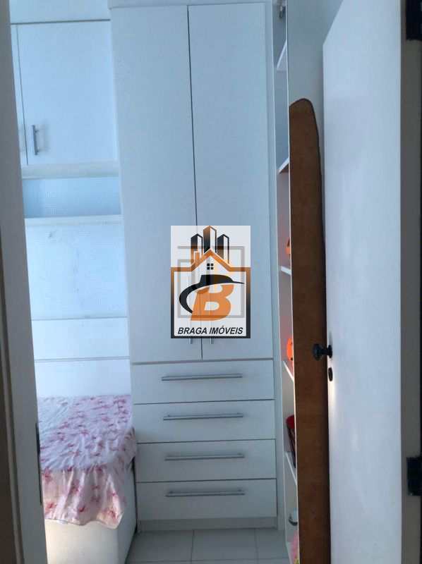 Apartamento à venda com 2 quartos, 90m² - Foto 9