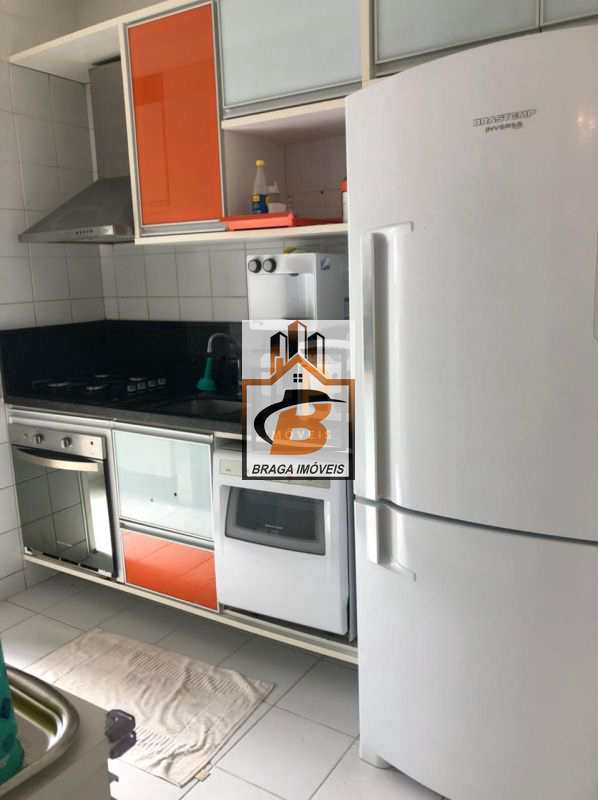 Apartamento à venda com 2 quartos, 90m² - Foto 17