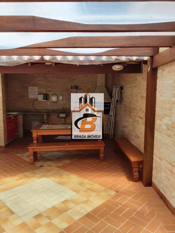 Apartamento à venda com 2 quartos, 90m² - Foto 5