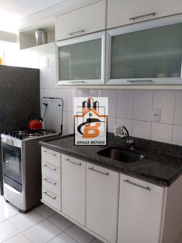 Apartamento à venda com 2 quartos, 90m² - Foto 11