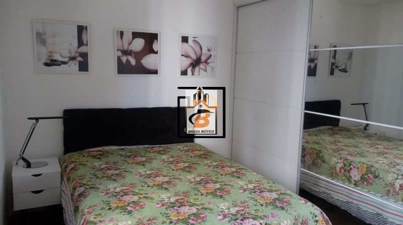 Apartamento à venda com 2 quartos, 90m² - Foto 9