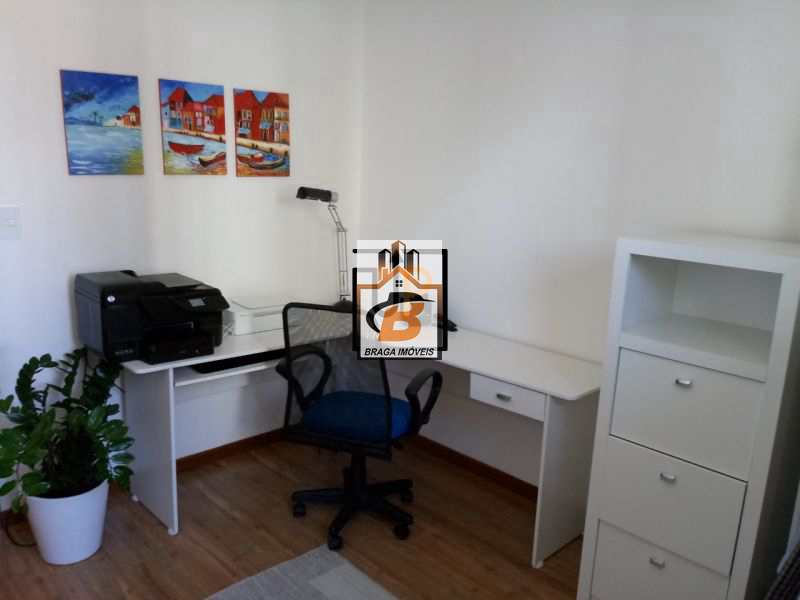 Apartamento à venda com 2 quartos, 90m² - Foto 4