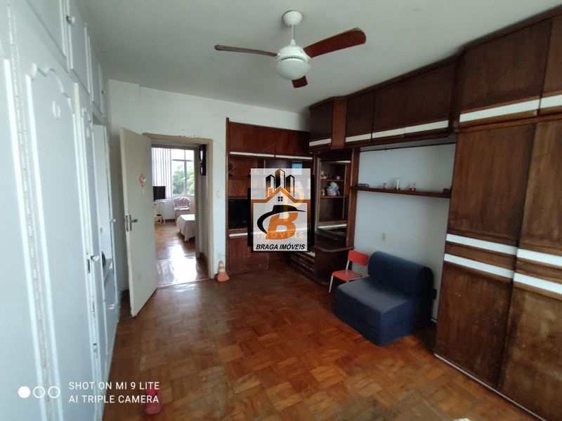 Apartamento à venda com 2 quartos, 132m² - Foto 20