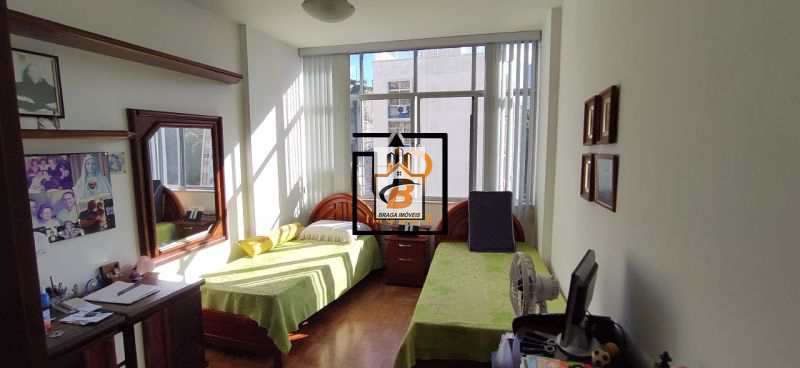 Apartamento à venda com 2 quartos, 132m² - Foto 7