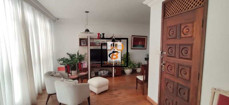 Apartamento à venda com 2 quartos, 132m² - Foto 6