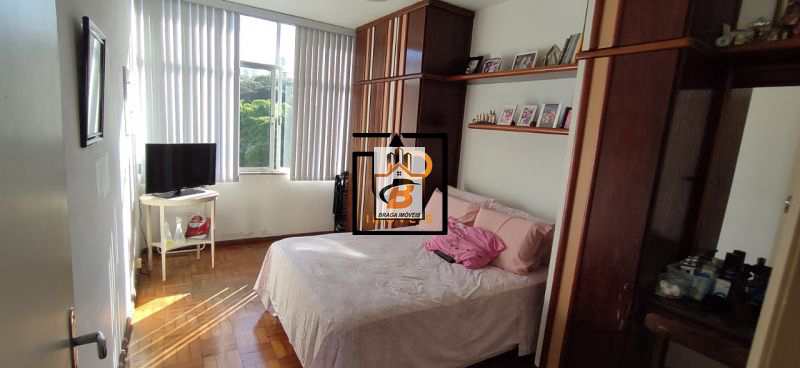 Apartamento à venda com 2 quartos, 132m² - Foto 4