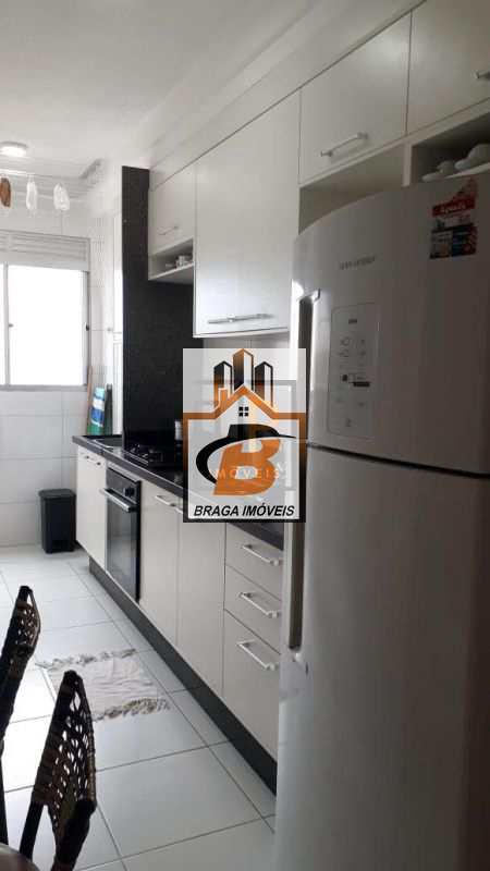 Apartamento à venda com 2 quartos, 75m² - Foto 9