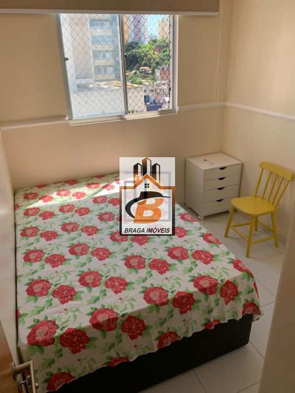 Apartamento à venda com 2 quartos, 75m² - Foto 7