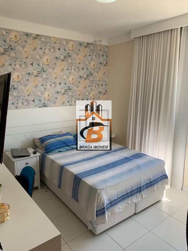 Apartamento à venda com 2 quartos, 75m² - Foto 5