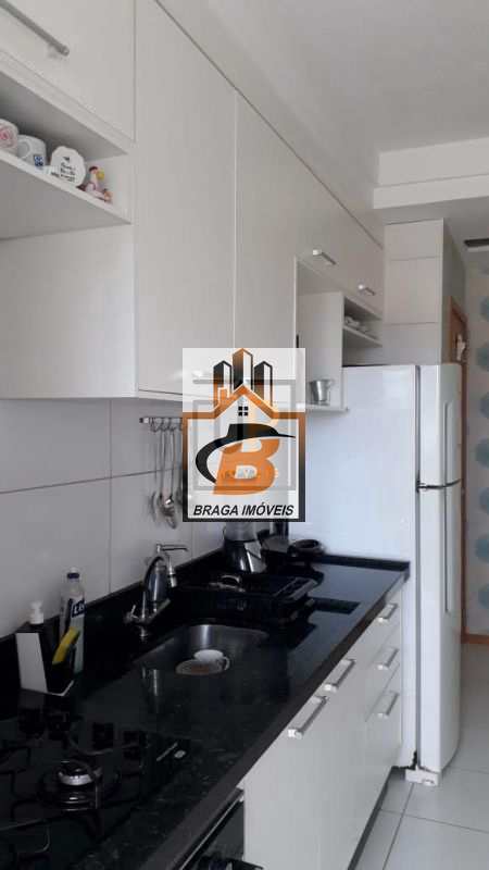 Apartamento à venda com 2 quartos, 75m² - Foto 11