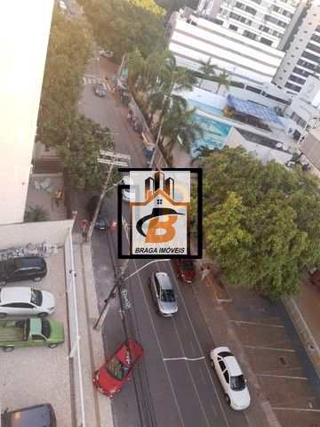 Apartamento à venda com 3 quartos, 102m² - Foto 4