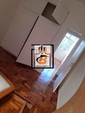 Apartamento à venda com 3 quartos, 102m² - Foto 3