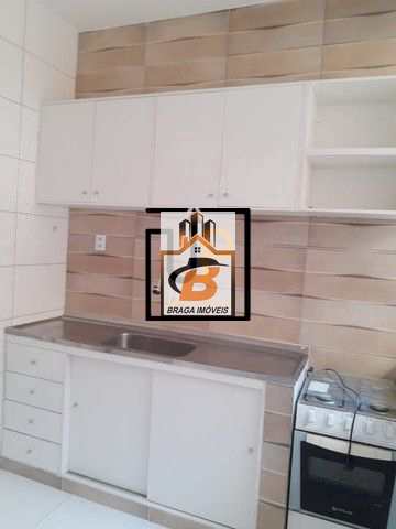 Apartamento à venda com 3 quartos, 102m² - Foto 2