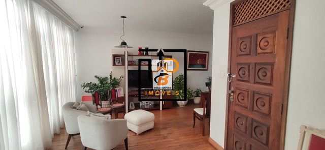 Apartamento à venda com 2 quartos, 132m² - Foto 8