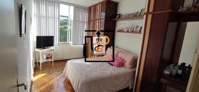 Apartamento à venda com 2 quartos, 132m² - Foto 2