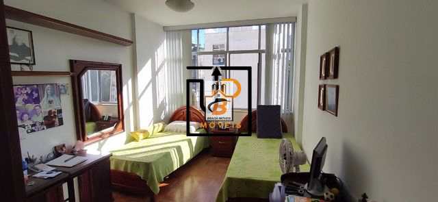 Apartamento à venda com 2 quartos, 132m² - Foto 4