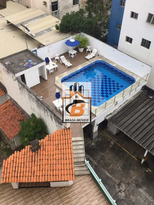 Apartamento à venda com 2 quartos, 70m² - Foto 17