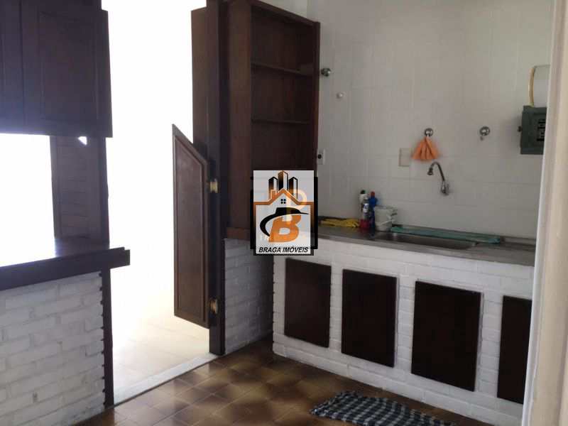 Apartamento à venda com 2 quartos, 70m² - Foto 5