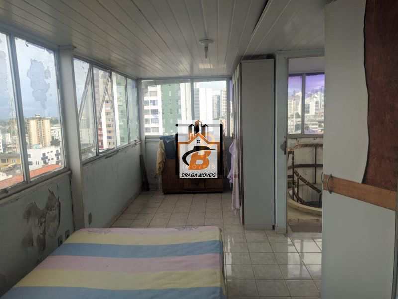 Apartamento à venda com 3 quartos, 84m² - Foto 15