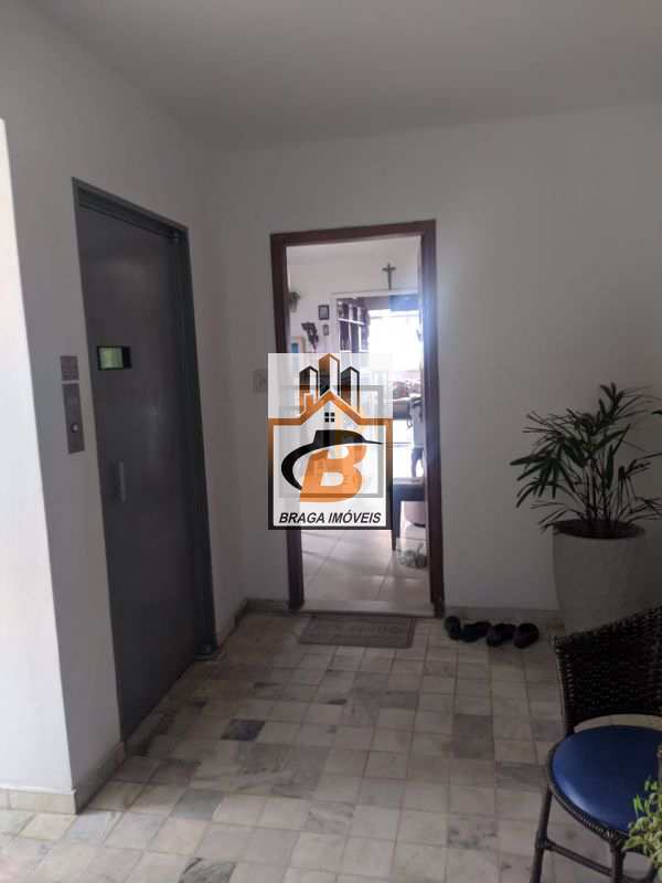 Apartamento à venda com 3 quartos, 84m² - Foto 22