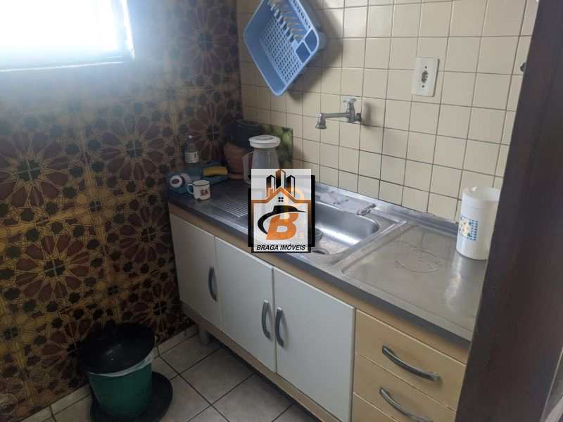 Apartamento à venda com 3 quartos, 84m² - Foto 2