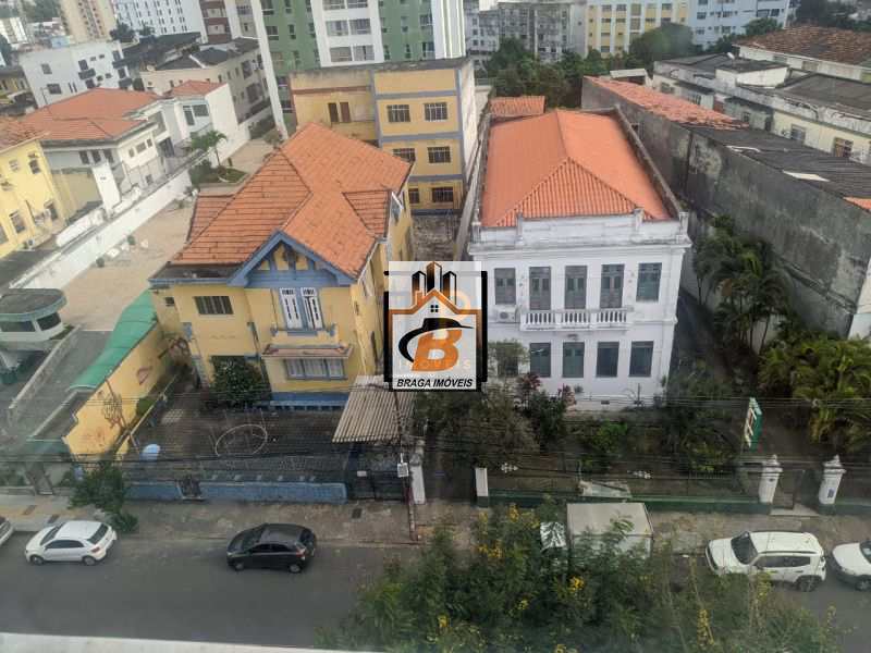 Apartamento à venda com 3 quartos, 84m² - Foto 1