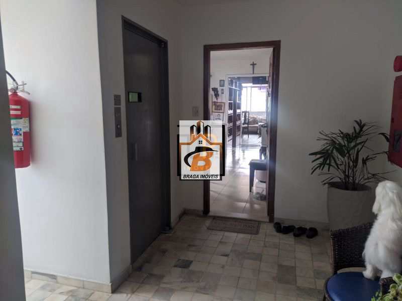 Apartamento à venda com 3 quartos, 84m² - Foto 21