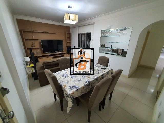 Apartamento à venda com 1 quarto, 105m² - Foto 14