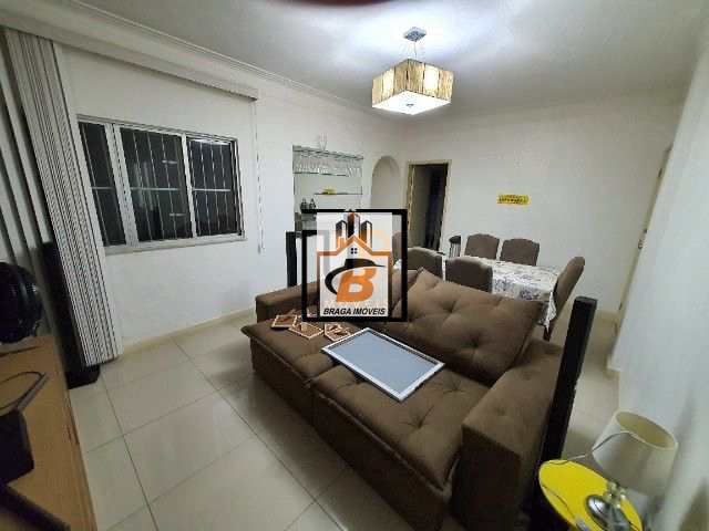 Apartamento à venda com 1 quarto, 105m² - Foto 3