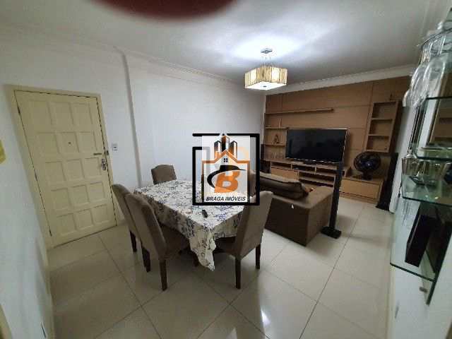 Apartamento à venda com 1 quarto, 105m² - Foto 2