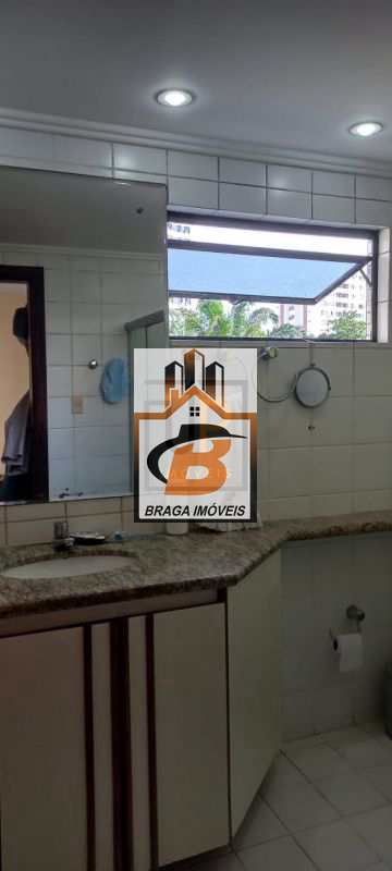 Apartamento à venda com 4 quartos, 166m² - Foto 5