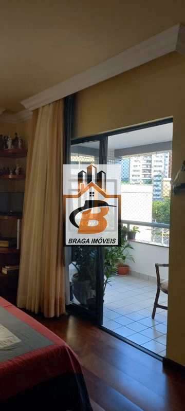 Apartamento à venda com 4 quartos, 166m² - Foto 8