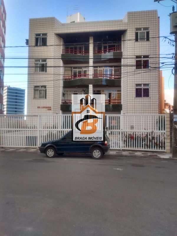 Apartamento à venda com 2 quartos, 80m² - Foto 1