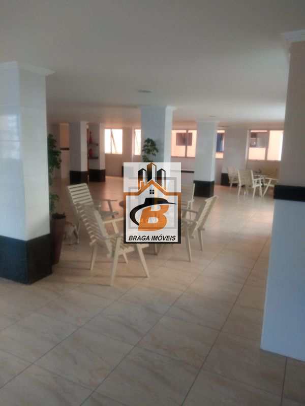 Apartamento à venda com 2 quartos, 80m² - Foto 13