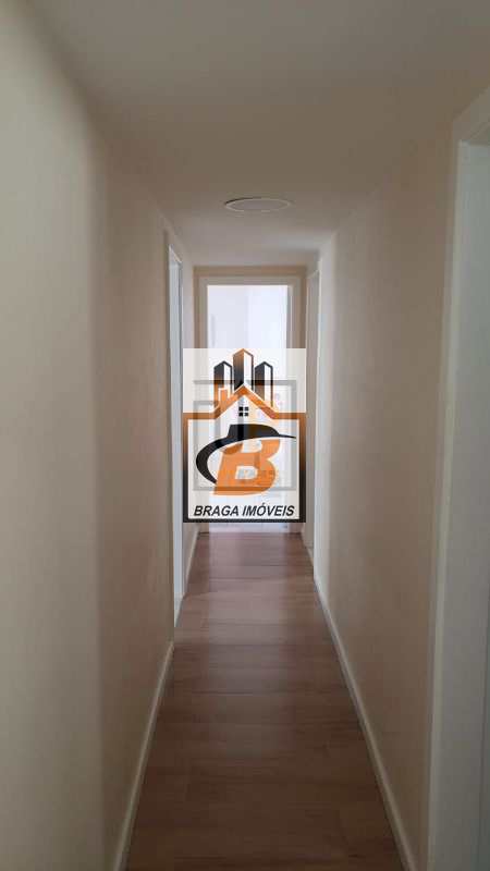 Apartamento à venda com 2 quartos, 80m² - Foto 12