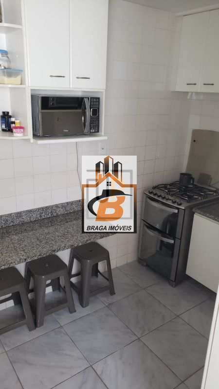 Apartamento à venda com 2 quartos, 80m² - Foto 10