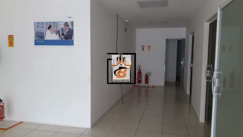 Conjunto Comercial-Sala para alugar, 147m² - Foto 10