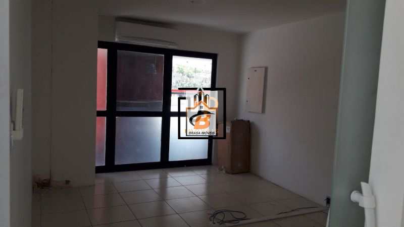 Conjunto Comercial-Sala para alugar, 147m² - Foto 7