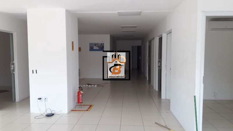 Conjunto Comercial-Sala para alugar, 147m² - Foto 2