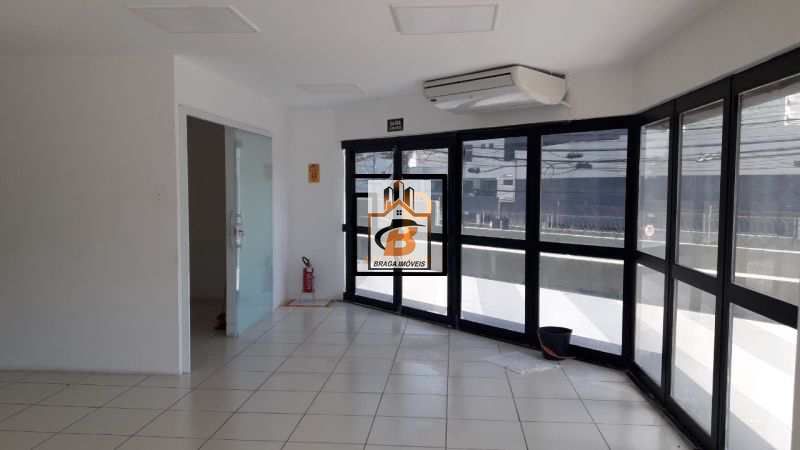 Conjunto Comercial-Sala para alugar, 147m² - Foto 1