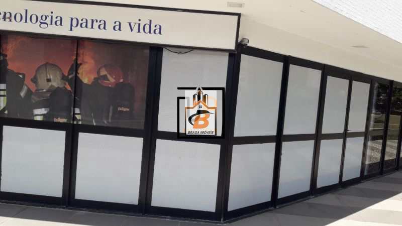 Conjunto Comercial-Sala para alugar, 147m² - Foto 5