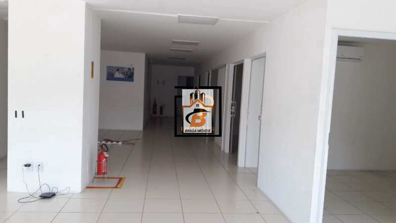 Conjunto Comercial-Sala para alugar, 147m² - Foto 3