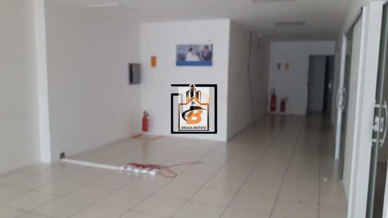 Conjunto Comercial-Sala para alugar, 147m² - Foto 9