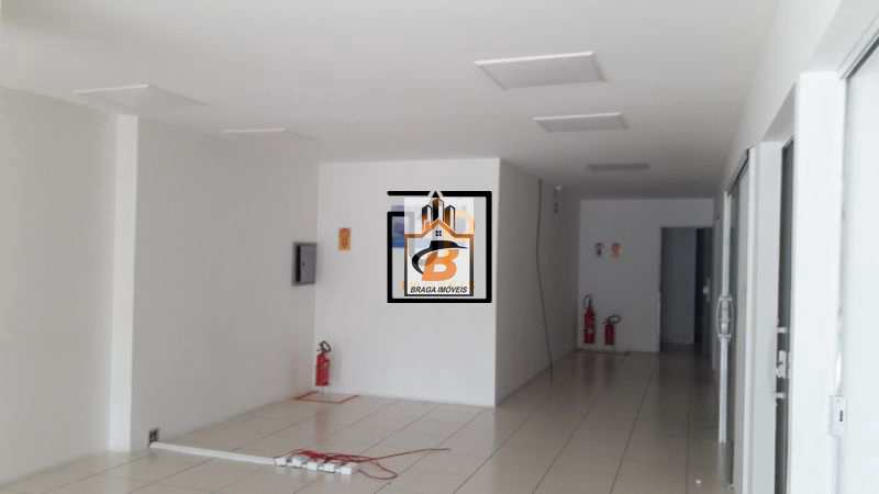 Conjunto Comercial-Sala para alugar, 147m² - Foto 6